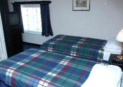 фото отеля The Kings Lodge Hotel Kings Langley