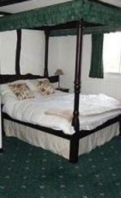 фото отеля The Kings Lodge Hotel Kings Langley