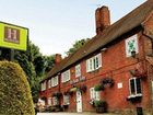 фото отеля The Kings Lodge Hotel Kings Langley