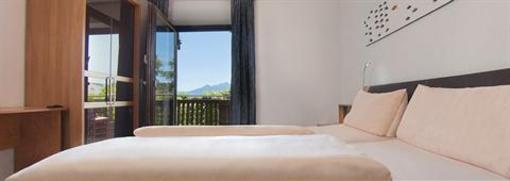 фото отеля Westernacher Hotel