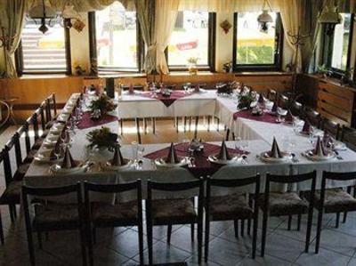 фото отеля Jahodná Hotel Kosice