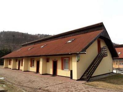 фото отеля Jahodná Hotel Kosice