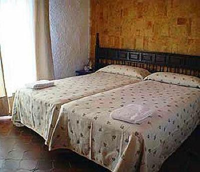 фото отеля Hotel Terralta