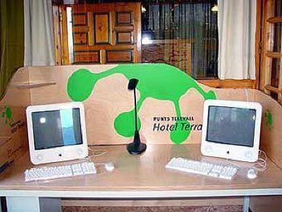 фото отеля Hotel Terralta