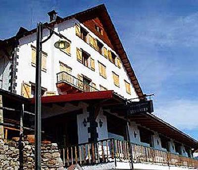 фото отеля Hotel Terralta