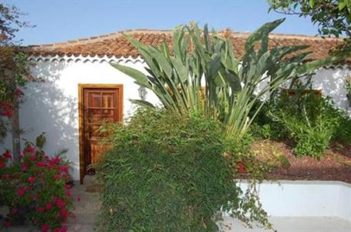 фото отеля Casa Rural El Patio del Naranjo
