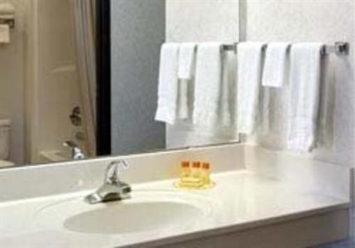 фото отеля Days Inn Amarillo