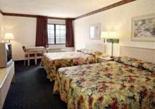 фото отеля Days Inn Amarillo