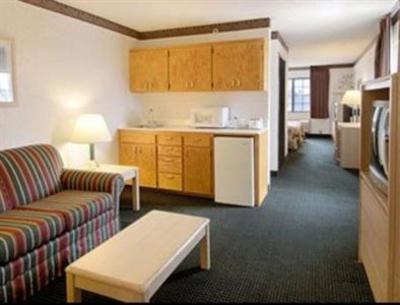 фото отеля Days Inn Amarillo