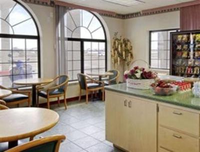 фото отеля Days Inn Amarillo