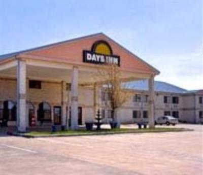 фото отеля Days Inn Amarillo