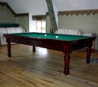 фото отеля La Foulerie Bed & Breakfast Cahagnes