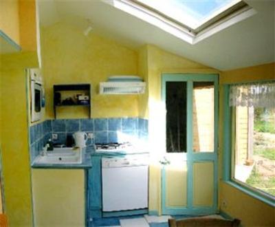 фото отеля La Foulerie Bed & Breakfast Cahagnes