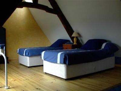 фото отеля La Foulerie Bed & Breakfast Cahagnes