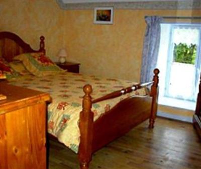 фото отеля La Foulerie Bed & Breakfast Cahagnes