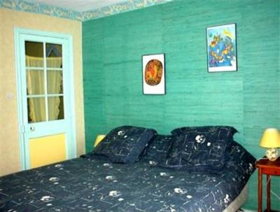 фото отеля La Foulerie Bed & Breakfast Cahagnes