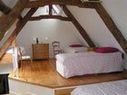 фото отеля La Foulerie Bed & Breakfast Cahagnes