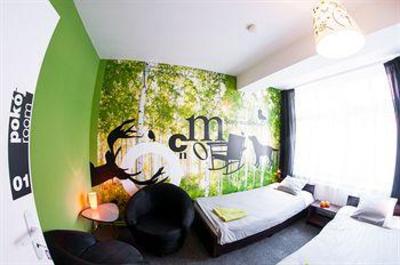 фото отеля Hostel Quadro