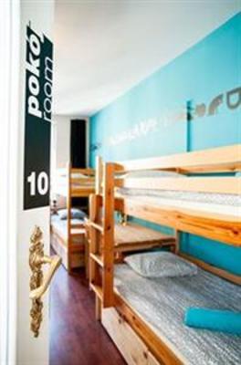 фото отеля Hostel Quadro