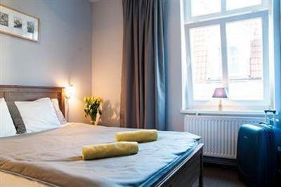 фото отеля Hostel Quadro