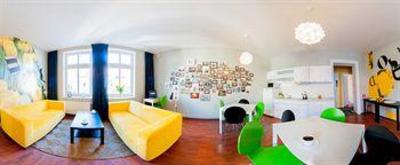 фото отеля Hostel Quadro