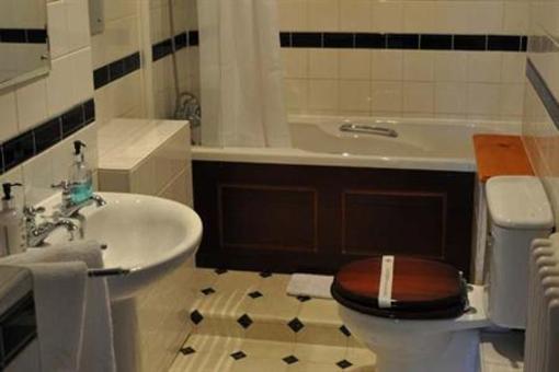 фото отеля Hook House Hotel