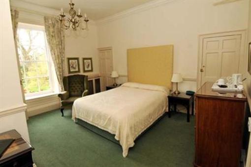 фото отеля Hook House Hotel