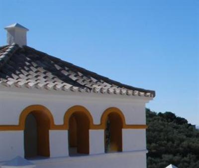 фото отеля Hacienda el Huerto Montellano