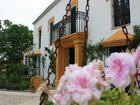 фото отеля Hacienda el Huerto Montellano