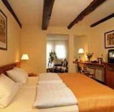 фото отеля Landhotel Repetal
