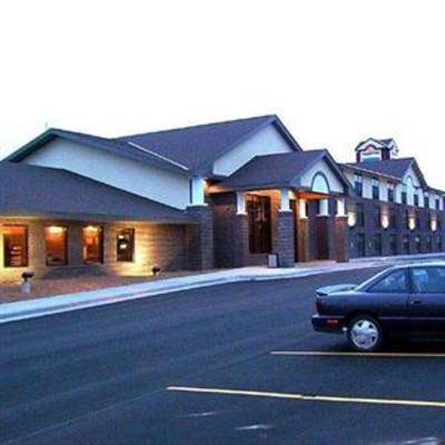 фото отеля AmericInn Ottumwa