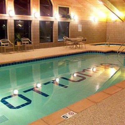 фото отеля AmericInn Ottumwa