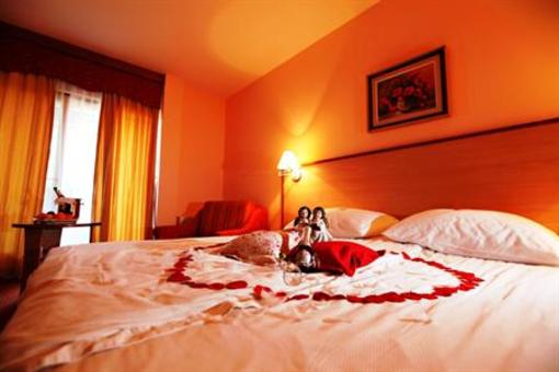 фото отеля Zeleni Gaj The Green Grove Hotel