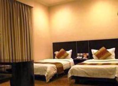 фото отеля New Asia Hotel Guangzhou