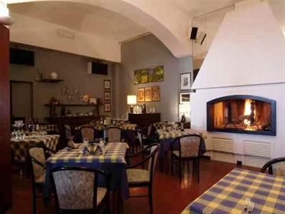 фото отеля Touring Hotel Falconara Marittima