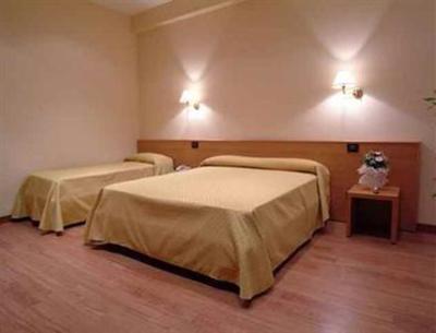 фото отеля Touring Hotel Falconara Marittima