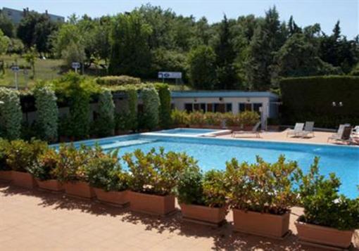 фото отеля Touring Hotel Falconara Marittima