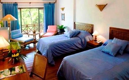 фото отеля Khonephapheng Resort and Golf Club