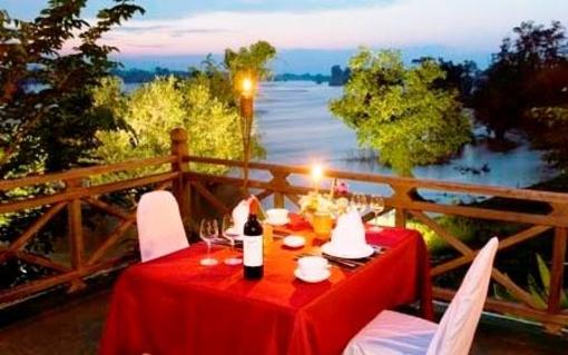 фото отеля Khonephapheng Resort and Golf Club