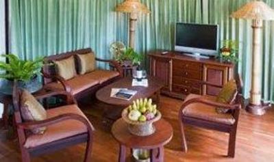 фото отеля Khonephapheng Resort and Golf Club