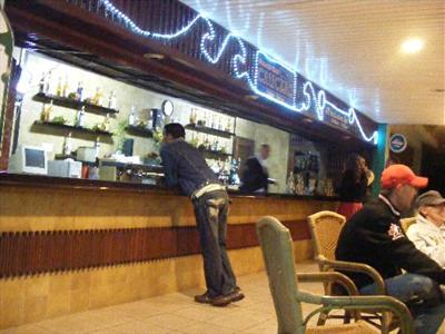 фото отеля Islazul Mar del Sur Aparthotel
