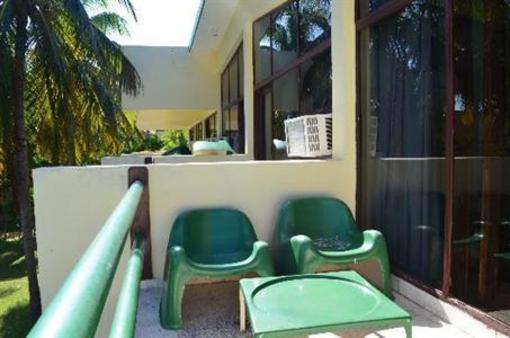 фото отеля Islazul Mar del Sur Aparthotel
