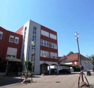 фото отеля First Aparthotel
