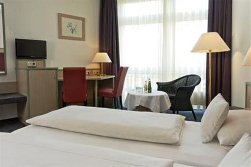фото отеля First Aparthotel