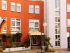 фото отеля First Aparthotel