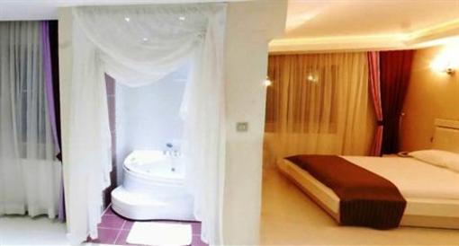 фото отеля Grand Ahos Hotel and Spa