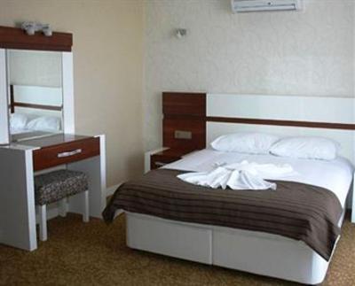 фото отеля Grand Ahos Hotel and Spa