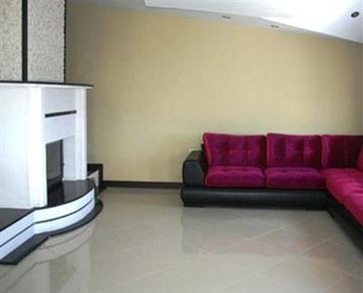 фото отеля Grand Ahos Hotel and Spa