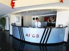 фото отеля Grand Ahos Hotel and Spa