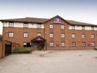 фото отеля Premier Inn Nottingham Castle Marina